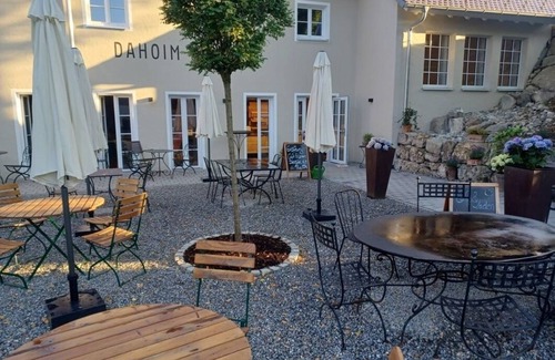 Schlier Apartment | Ferienwohnung/app. für 2 Gäste mit 44m² in Schlier-unterankenreute