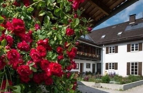 Seehausen am Staffelsee Apartment | Ferienwohnung/app. für 2 Gäste mit 30m² in Seehausen am Staffelsee