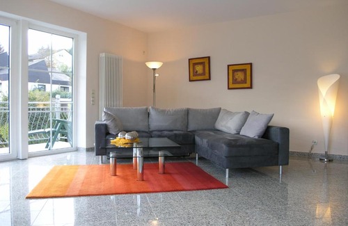 Bernkastel-Kues Apartment | Ferienweingut Port