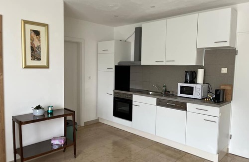 Schoerfling am Attersee Apartment | Ferienwohnung mit Balkon - Ferienwohnung Danner