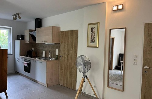 Schoerfling am Attersee Apartment | Ferienwohnung EG 2 - Ferienwohnung Danner