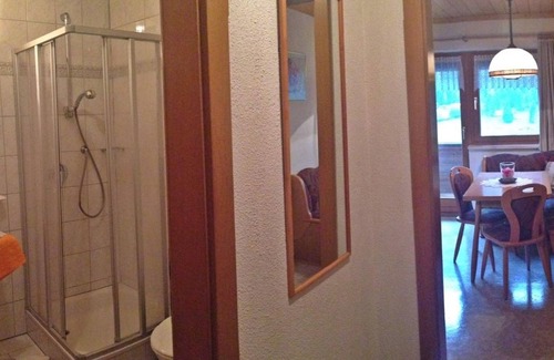 Sankt Leonhard im Pitztal Apartment | Ferienwohnung B - Haus Marita
