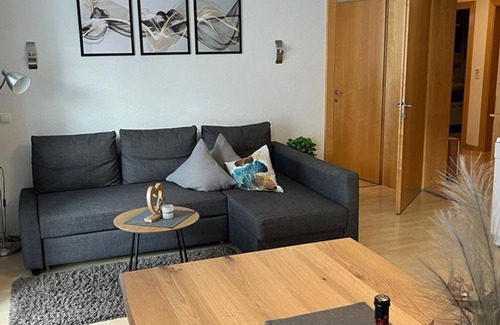 Sankt Leonhard im Pitztal Apartment | Ferienwohnung Höllrigl - Ferienwohnung
