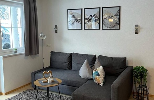 Sankt Leonhard im Pitztal Apartment | Ferienwohnung Höllrigl - Ferienwohnung