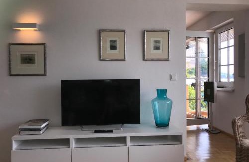 Techelsberg am Worther See Apartment | Ferienwohnung Töschling Wörthersee