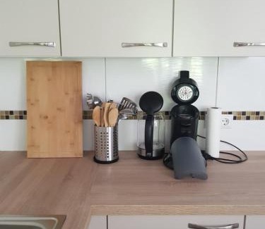 Techelsberg am Worther See Apartment | Ferienwohnung Greilitz beim Forstsee
