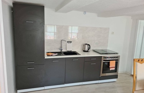 Bad Lauterberg Apartment | Ferienwohnung/app. für 2 Gäste mit 40m² in Bad Lauterberg im Harz