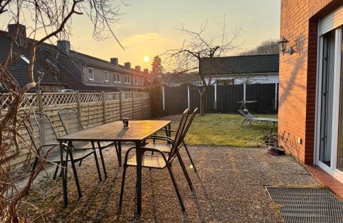 Buchholz in der Nordheide House | Ferienwohnung Schuur - Buchholz in der Nordheide