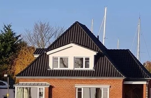 Burgstaaken Apartment | Ferienwohnung/app. für 4 Gäste mit 75m² in Fehmarn OT Burgstaaken