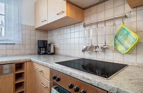 Immenstaad am Bodensee Apartment | Ferienwohnung Typ C 2, 3-rooms-appartment, 68 qm