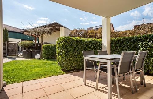 Immenstaad am Bodensee Apartment | Ferienwohnung Typ C 2, 3-rooms-appartment, 68 qm