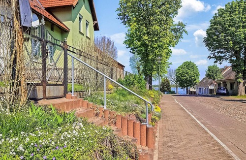 Kleinzerlang Apartment | Ferienwohnung Kleinzerlang