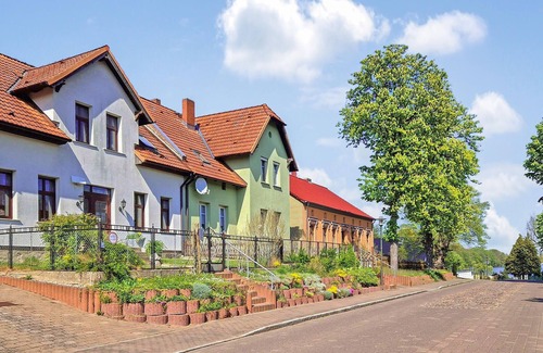 Kleinzerlang Apartment | Ferienwohnung Kleinzerlang