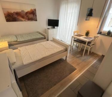Schloss Holte-Stukenbrock Apartment | Ferienwohnung bei Wessels