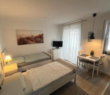 Schloss Holte-Stukenbrock Apartment | Ferienwohnung bei Wessels