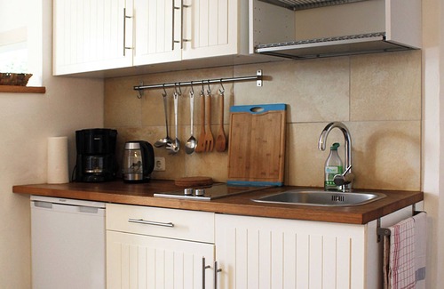 Weilheim Apartment | Ferienwohnung im Zentrum Weilheims