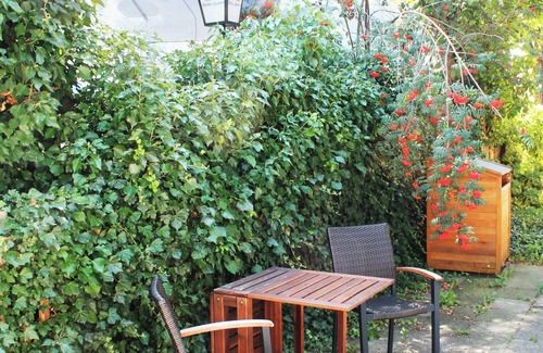 Weilheim Apartment | Ferienwohnung im Zentrum Weilheims