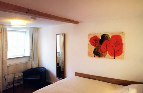 Weilheim Apartment | Ferienwohnung im Zentrum Weilheims