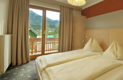 Rosenbach Apartment | Ferienwohnung G im Gasthof - Alpen Adria Gasthof Rausch