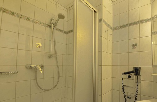 Rosenbach Apartment | Ferienwohnung C im Gasthof - Alpen Adria Gasthof Rausch