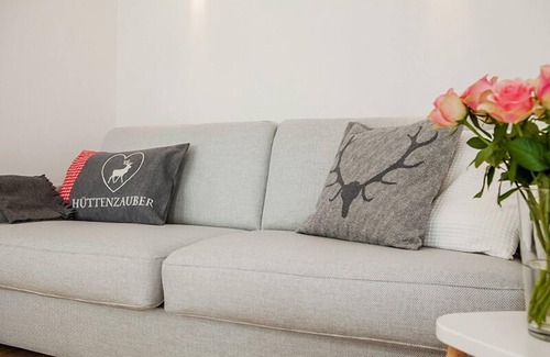 Sankt Johann in Tirol Apartment | Ferienwohnung/app. für 6 Gäste mit 62m² in Sankt Johann in Tirol