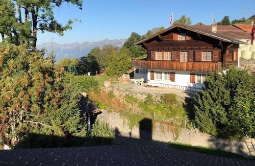 Hasliberg Wasserwendi Apartment | Ferienwohnung/app. für 6 Gäste mit 100m² in Hasliberg Wasserwendi