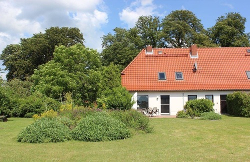 Reimershagen Apartment | Ferienwohnung/app. für 2 Gäste mit 60m² in Reimershagen-suckwitz