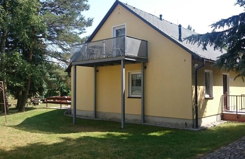 Reinhardtsdorf-Schoena Apartment | Ferienwohnung "häntzschelstiege", 1 Schlafraum - Ferienhaus Kaiserkrone