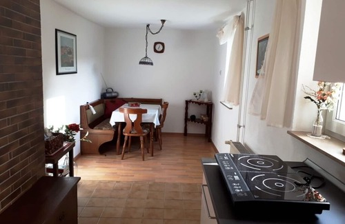 Marjoß Apartment | Ferienwohnung mit 60qm, 1 Schlafzimmer für max. 3 Personen