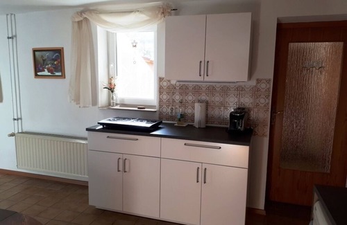 Marjoß Apartment | Ferienwohnung mit 60qm, 1 Schlafzimmer für max. 3 Personen
