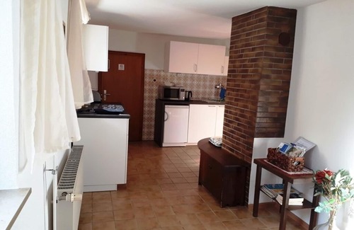 Marjoß Apartment | Ferienwohnung mit 60qm, 1 Schlafzimmer für max. 3 Personen