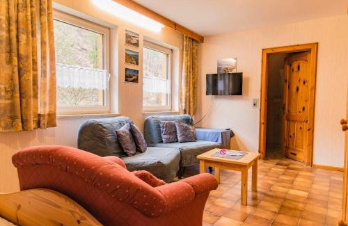 Hollenstein an der Ybbs Apartment | Ferienwohnung Sigrid & Ferdinand BERGINC