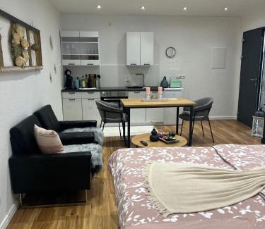 Ahrweiler Apartment | Ferienwohnungen Ahrweiler