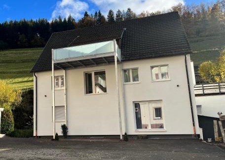 Bad Peterstal-Griesbach Apartment | Ferienwohnung Schwarzwaldliebe