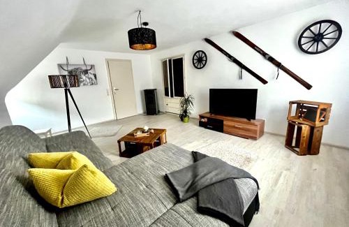 Bad Peterstal-Griesbach Apartment | Ferienwohnung Schwarzwaldliebe