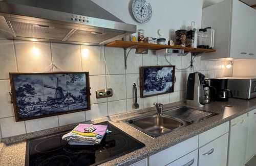 Clausthal-Zellerfeld Apartment | Ferienwohnung, Clausthal-Zellerfeld