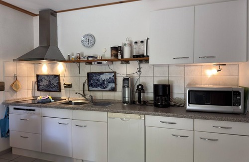 Clausthal-Zellerfeld Apartment | Ferienwohnung, Clausthal-Zellerfeld