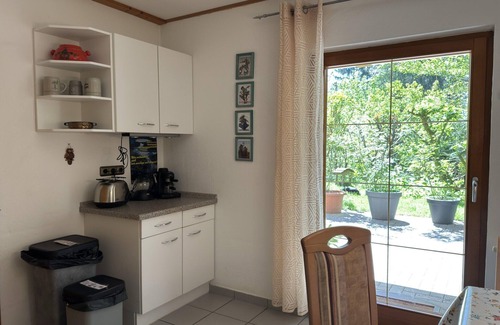 Clausthal-Zellerfeld Apartment | Ferienwohnung, Clausthal-Zellerfeld