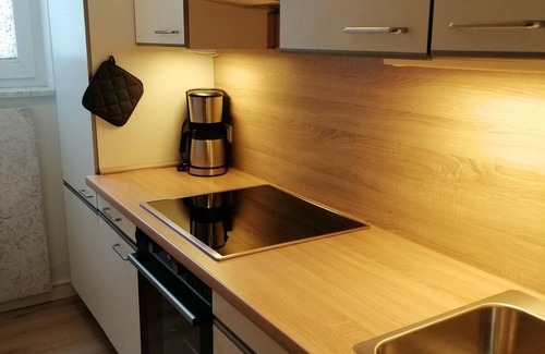 Bojendorf Apartment | Ferienwohnung/app. für 2 Gäste mit 42m² in Fehmarn OT Bojendorf