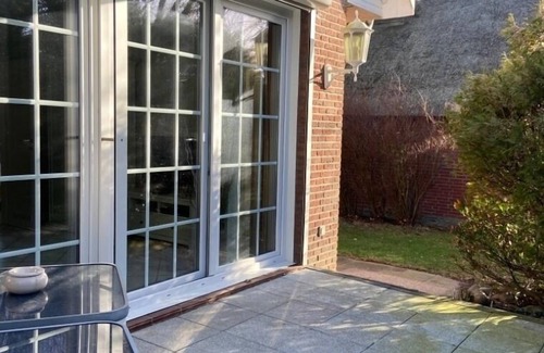 Bojendorf Apartment | Ferienwohnung/app. für 2 Gäste mit 42m² in Fehmarn OT Bojendorf