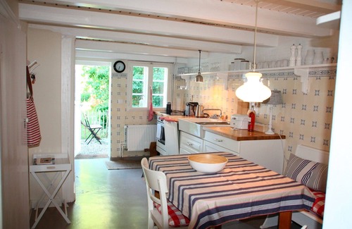 Bojendorf Apartment | Ferienwohnung/app. für 6 Gäste mit 105m² in Fehmarn OT Bojendorf