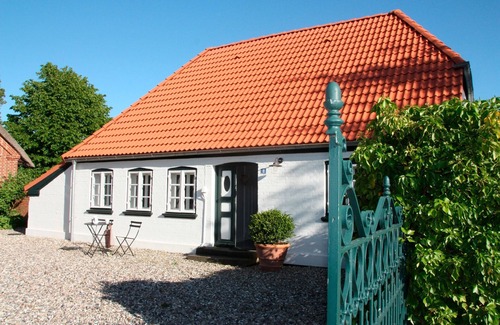 Bojendorf Apartment | Ferienwohnung/app. für 6 Gäste mit 105m² in Fehmarn OT Bojendorf
