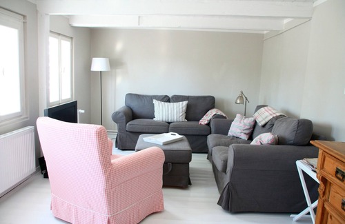 Bojendorf Apartment | Ferienwohnung/app. für 6 Gäste mit 105m² in Fehmarn OT Bojendorf