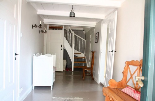 Bojendorf Apartment | Ferienwohnung/app. für 6 Gäste mit 105m² in Fehmarn OT Bojendorf