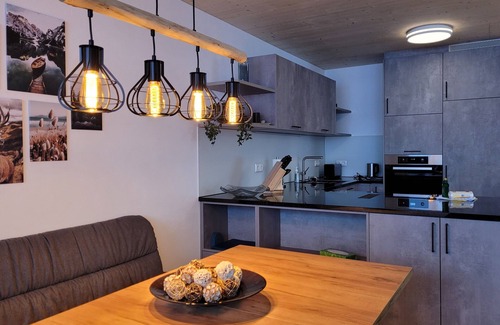 Feldberg Apartment | Ferienwohnung/app. für 6 Gäste mit 115m² in Feldberg