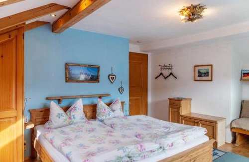 Garmisch-Partenkirchen Apartment | Ferienwohnung Wank