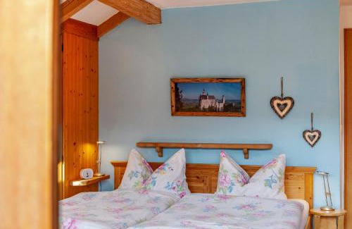 Garmisch-Partenkirchen Apartment | Ferienwohnung Wank