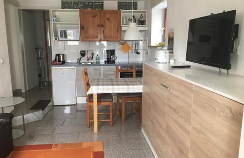 Heidenheim an der Brenz Apartment | Ferienwohnungen Fuchssteige