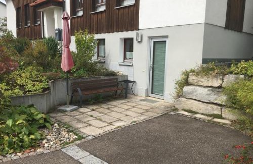Heidenheim an der Brenz Apartment | Ferienwohnungen Fuchssteige