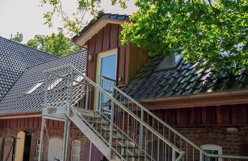 Osterholz-Scharmbeck Apartment | Ferienwohnung auf Hof Bahrenwinkel
